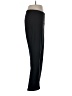 Lands' End Black Active Pants Size 10 - 12 - photo 4