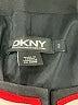 Donna Karan New York Black Jacket Size 2 - photo 6