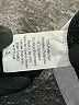 Beyond Yoga Print Black Active Pants Size S - photo 5