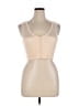 Assorted Brands Tan Sleeveless Top Size 2X - photo 1