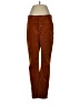 CAbi Brown Casual Pants Size 8 - photo 1