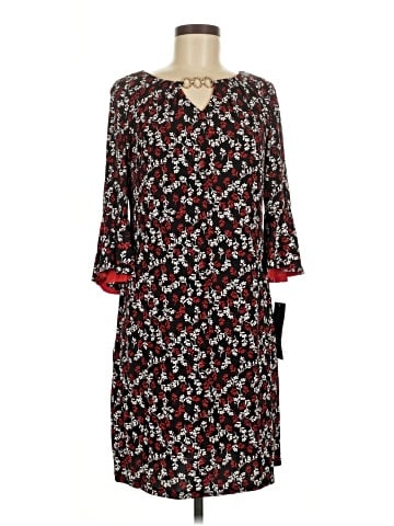 R&K Casual Dress (view 1)