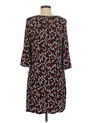 R&K Casual Dress (view 2)