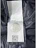 Moncler 100% Polymide Black Jacket Size Lg (3) - photo 6