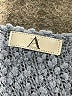 Assorted Brands 100% Polyester Blue Pullover Sweater Size L (estimated) - photo 7