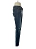 Banana Republic Hearts Blue Jeans Size 27 waist - photo 4