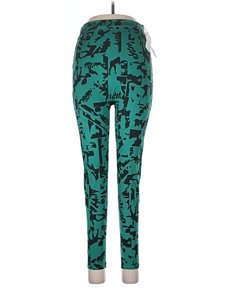 Yitty Active Pants In Blue