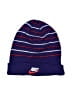 Nike 100% Acrylic Blue Beanie One size - photo 1
