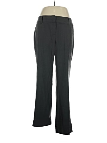 Donna Dress Pants (view 1)
