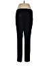 The Limited Solid Black Dress Pants Size 8 (petite) - photo 2