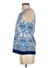 Blue Rain Blue Tank Top Size XS - photo 5