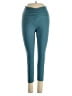 Victoria's Secret Solid Teal Active Pants Size S - photo 1
