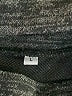 Unbranded 100% Polyester Black Turtleneck Sweater Size L - photo 7