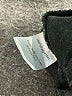 Unbranded 100% Polyester Black Turtleneck Sweater Size L - photo 8
