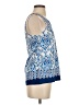 Blue Rain Blue Tank Top Size XS - photo 4