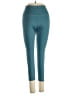 Victoria's Secret Solid Teal Active Pants Size S - photo 2