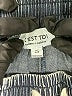 C'est Toi Blue Cargo Pants Size S - photo 4