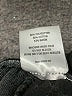 Leota Chevron-herringbone Gray Athletic Shorts Size XS - photo 4