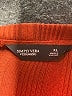 Simply Vera Vera Wang Red Pullover Sweater Size XL - photo 7