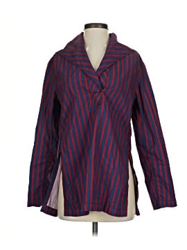 Tory Burch 3/4 Sleeve Blouse