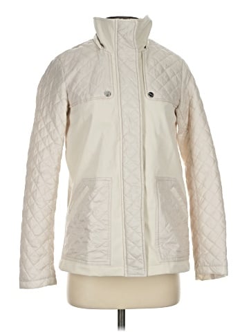 Kenneth Cole New York Snow Jacket (view 1)