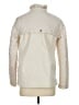 Kenneth Cole New York Solid Ivory Snow Jacket Size S - photo 2