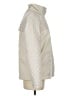 Kenneth Cole New York Solid Ivory Snow Jacket Size S - photo 4
