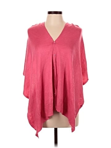 Simply Noelle Poncho (view 1)