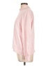 Old Navy 100% Cotton Pink Turtleneck Sweater Size L - photo 5