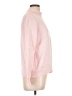 Old Navy 100% Cotton Pink Turtleneck Sweater Size L - photo 4