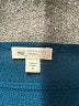 J.Jill 100% Wool Blue Wool Pullover Sweater Size XS - photo 6