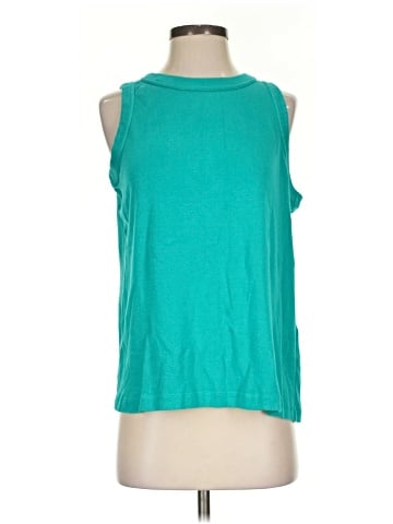 Chico's Sleeveless T-Shirt (view 1)