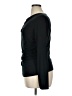 MOTF Black Long Sleeve Top Size 1X - photo 5
