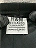 R&M Richards 100% Polyester Solid Black Casual Pants Size 20W - photo 4