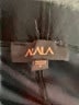 Alala Color Block Black Active Pants Size S - photo 7