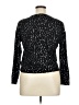 Workshop Republic Clothing Stars Black Pullover Sweater Size XL - photo 2