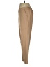 Time and Tru Solid Tan Casual Pants Size 8 - 10 - photo 5