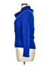 Apt. 9 Blue Turtleneck Sweater Size XL - photo 5