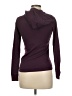 Next Level Apparel Burgundy Sweatshirt Size M - photo 2