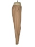 Time and Tru Solid Tan Casual Pants Size 8 - 10 - photo 4