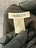 Harold's Plaid Black Formal Skirt Size 8 - photo 4