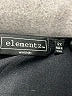 Elementz Black Sleeveless T-Shirt Size 2X - photo 4
