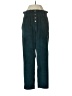 Assorted Brands Teal Casual Pants Size S (estimated) - photo 1