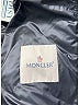 Moncler 100% Polymide Black Jacket Size Lg (3) - photo 10