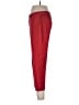 MICHAEL Michael Kors Solid Red Casual Pants Size 10 - photo 5