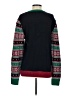 Ugly Christmas Sweater Red Pullover Sweater Size S - photo 2