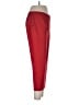 MICHAEL Michael Kors Solid Red Casual Pants Size 10 - photo 4