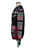 Ugly Christmas Sweater Red Pullover Sweater Size S - photo 5