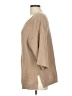 Dana Buchman Tan Pullover Sweater Size L - photo 5
