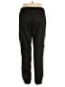 Assorted Brands Solid Black Active Pants Size XL - photo 2